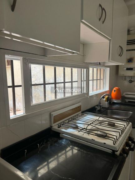 Departamento en Venta en Capital, Mendoza