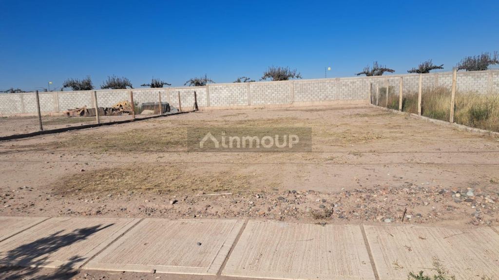 Lote en Venta en Maipu, Mendoza