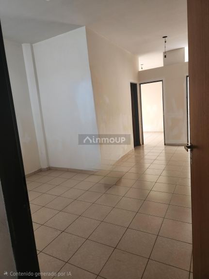 Departamento en Alquiler en Capital, Mendoza