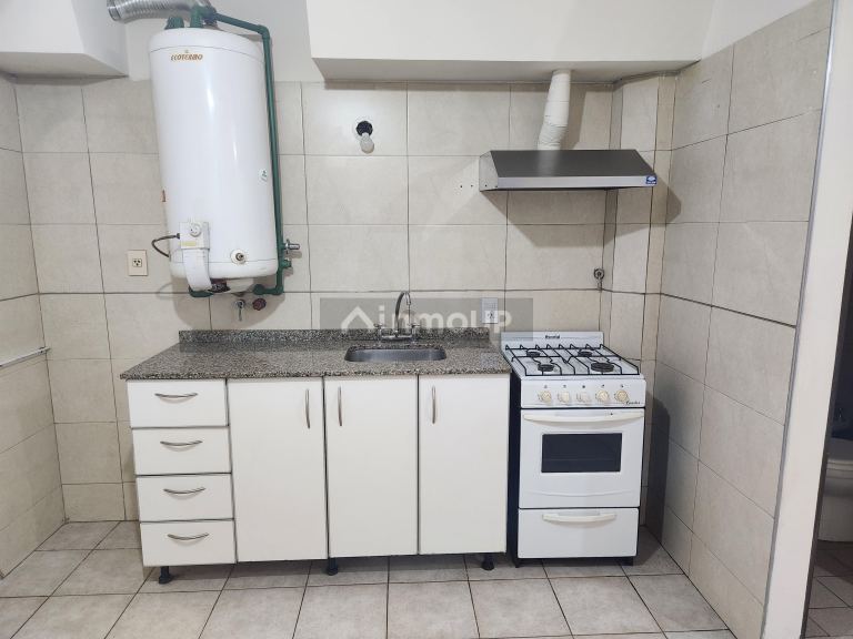 Departamento en Alquiler en Capital, Mendoza