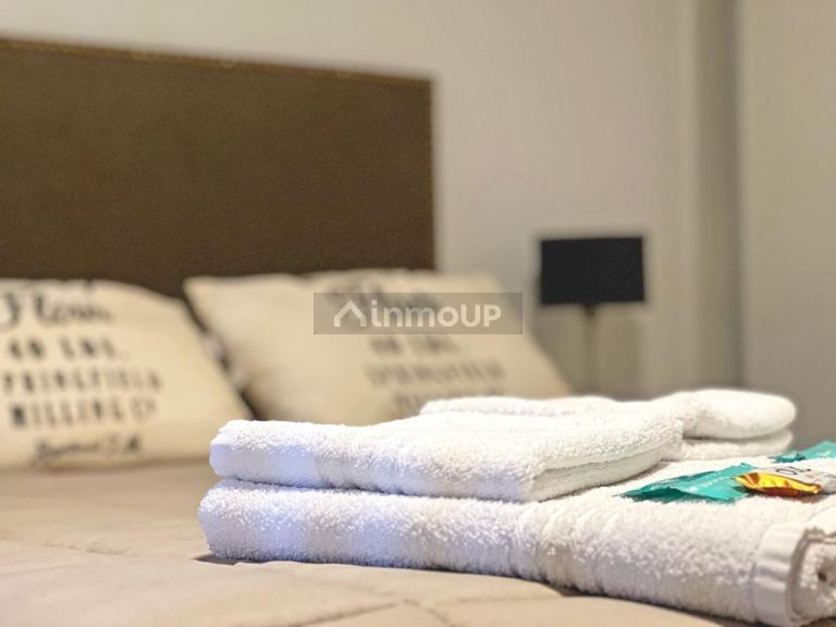 Departamento en Alquiler en Capital, Mendoza