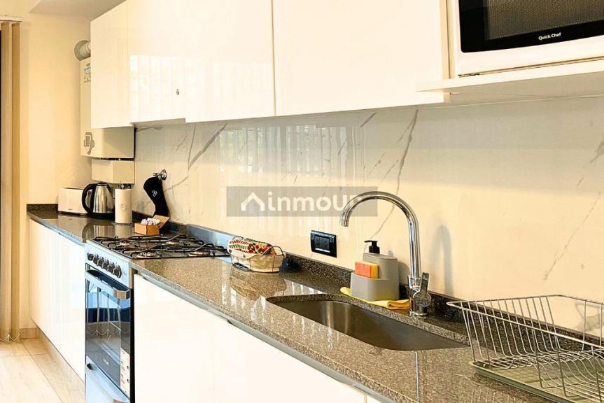 Departamento en Alquiler en Capital, Mendoza