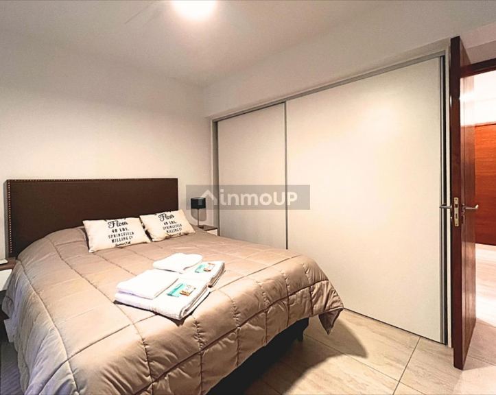 Departamento en Alquiler en Capital, Mendoza