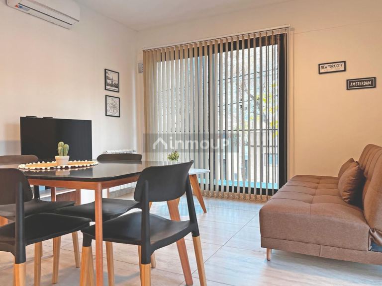 Departamento en Alquiler en Capital, Mendoza
