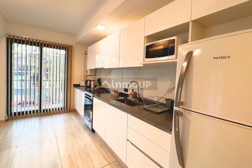 Departamento en Alquiler en Capital, Mendoza