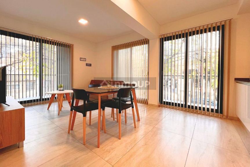 Departamento en Alquiler en Capital, Mendoza