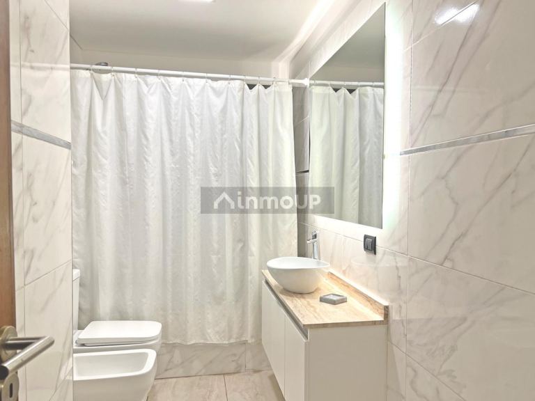 Departamento en Alquiler en Capital, Mendoza