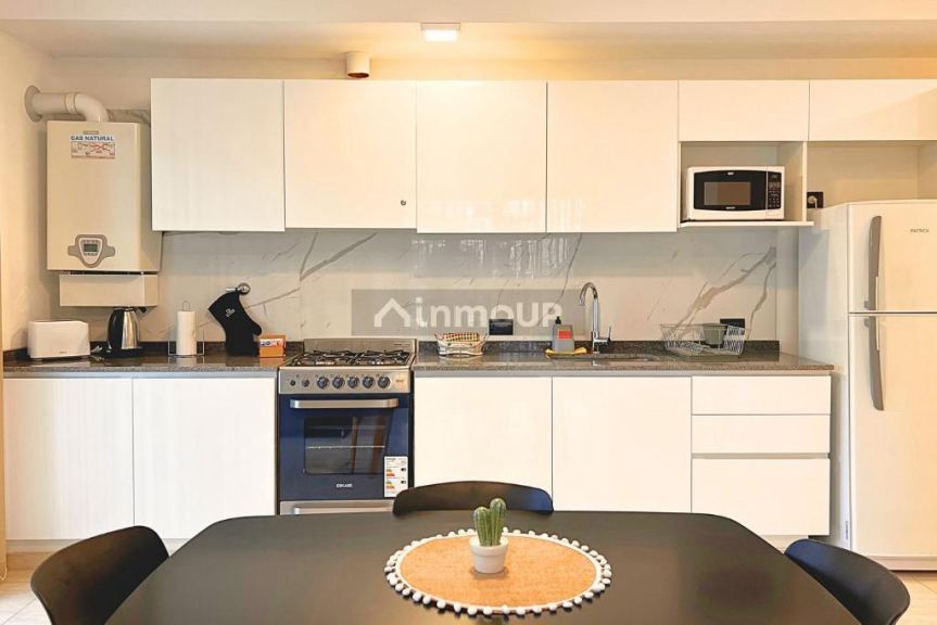 Departamento en Alquiler en Capital, Mendoza