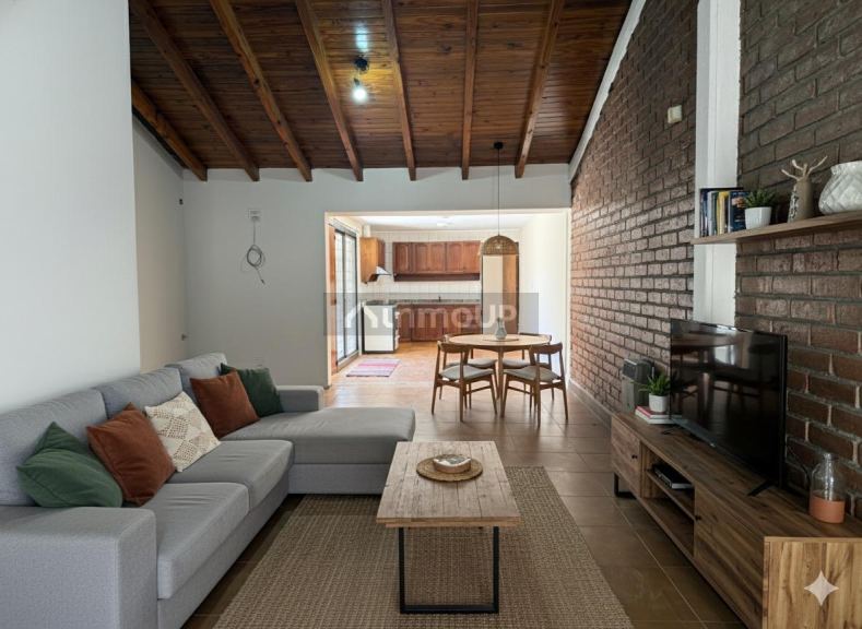 Casa en Venta en Las Heras, Mendoza