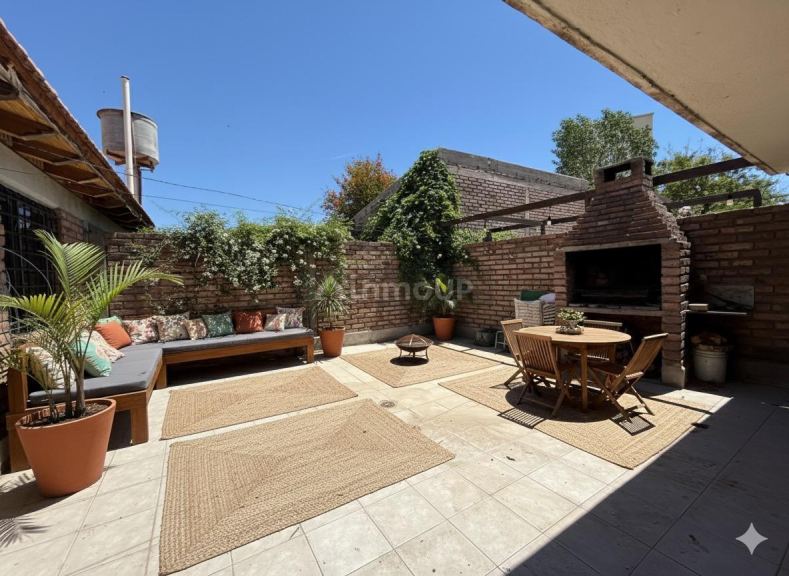 Casa en Venta en Las Heras, Mendoza