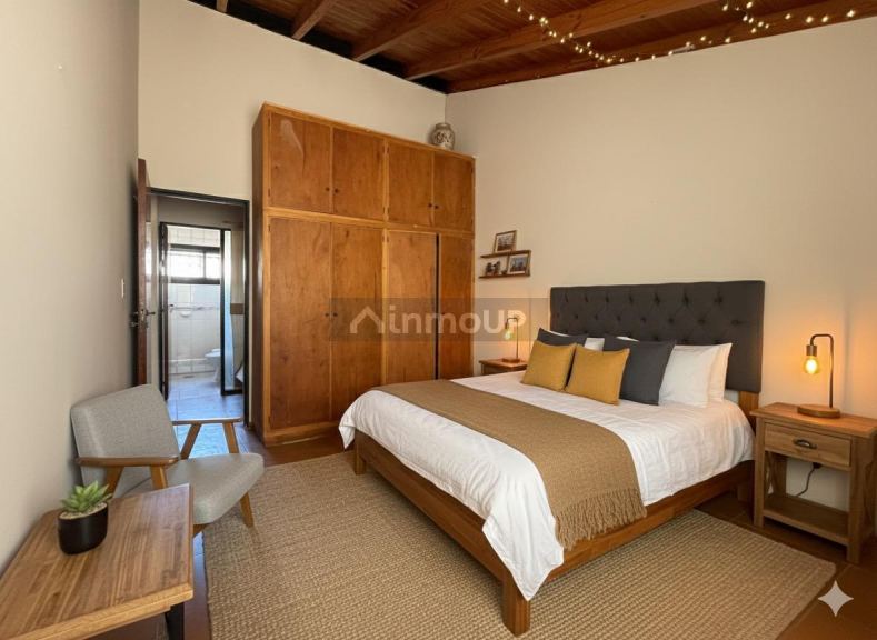 Casa en Venta en Las Heras, Mendoza