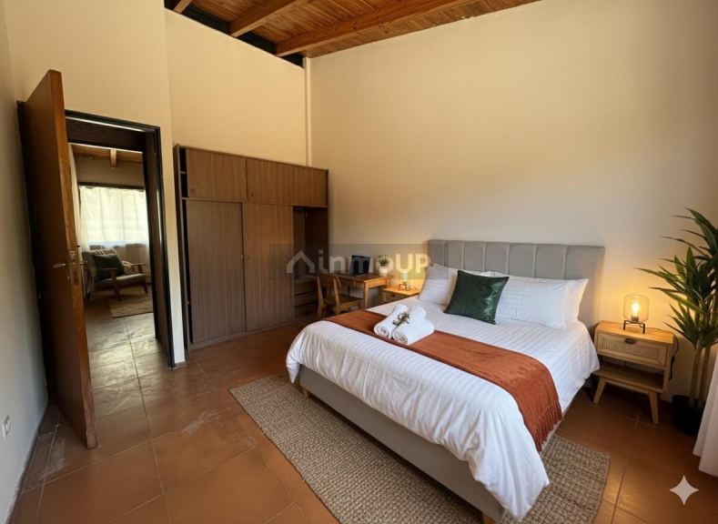 Casa en Venta en Las Heras, Mendoza