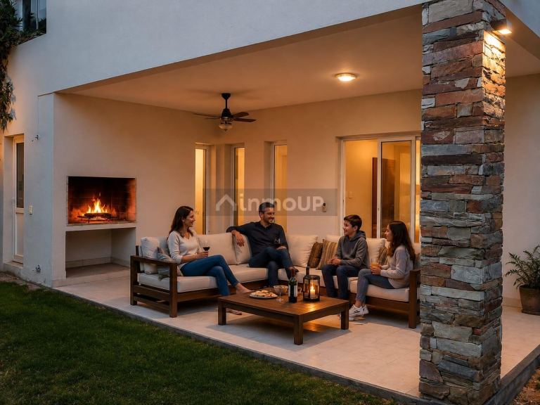 Casa en Venta en Las Heras, Mendoza