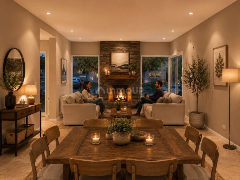 Casa en Venta en Las Heras, Mendoza