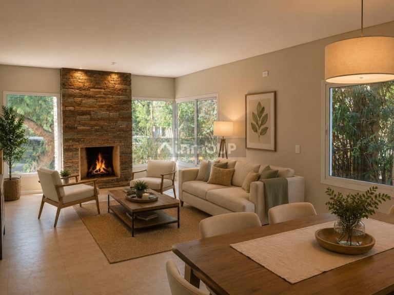 Casa en Venta en Las Heras, Mendoza