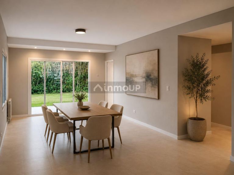 Casa en Venta en Las Heras, Mendoza