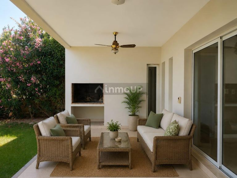 Casa en Venta en Las Heras, Mendoza