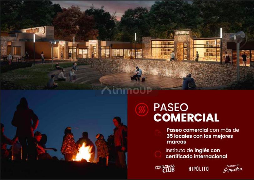 Terreno en Venta en Maipu, Mendoza