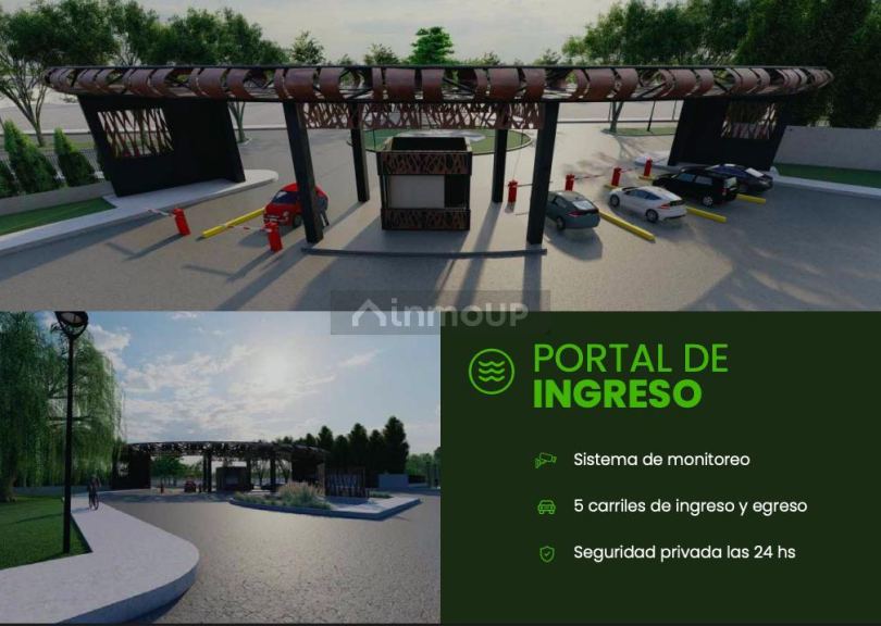 Terreno en Venta en Maipu, Mendoza