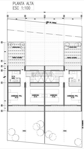 Casa en Venta en Maipu, Mendoza