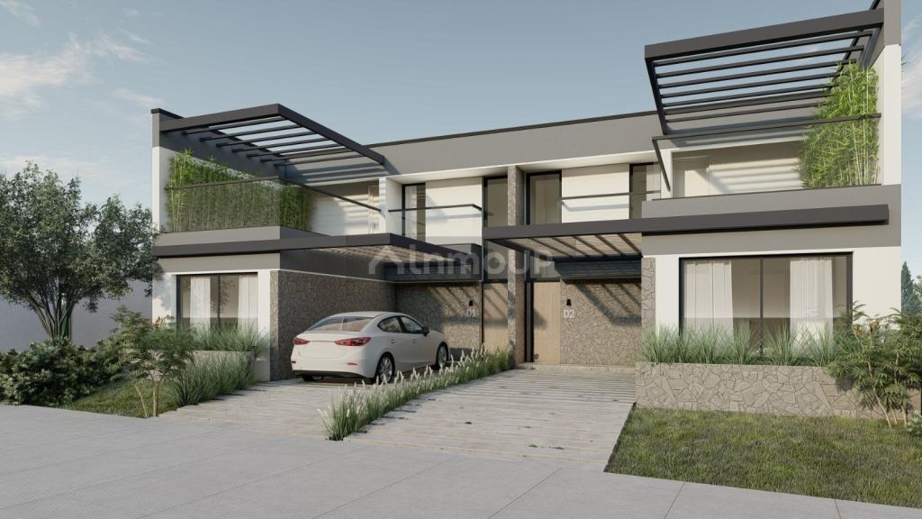 Casa en Venta en Maipu, Mendoza