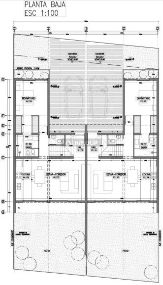 Casa en Venta en Maipu, Mendoza