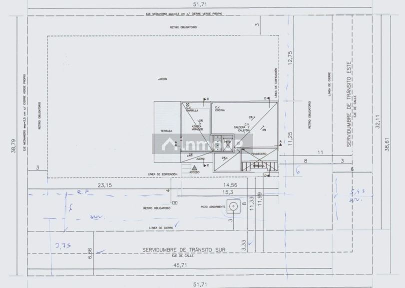 Casa en Venta en Lujan de Cuyo, Mendoza