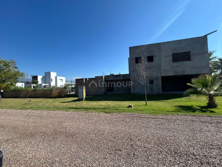Casa en Venta en Lujan de Cuyo, Mendoza
