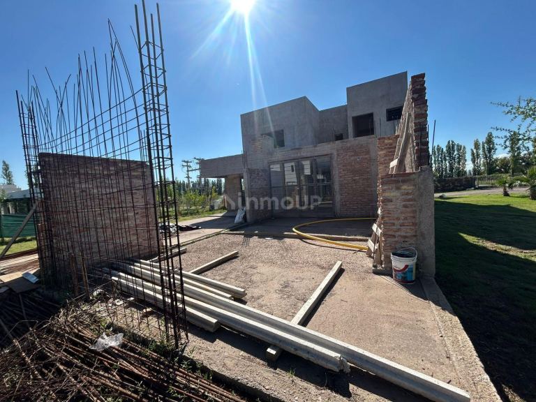 Casa en Venta en Lujan de Cuyo, Mendoza
