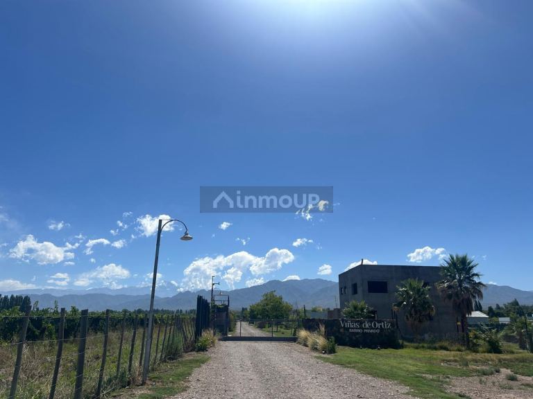 Casa en Venta en Lujan de Cuyo, Mendoza