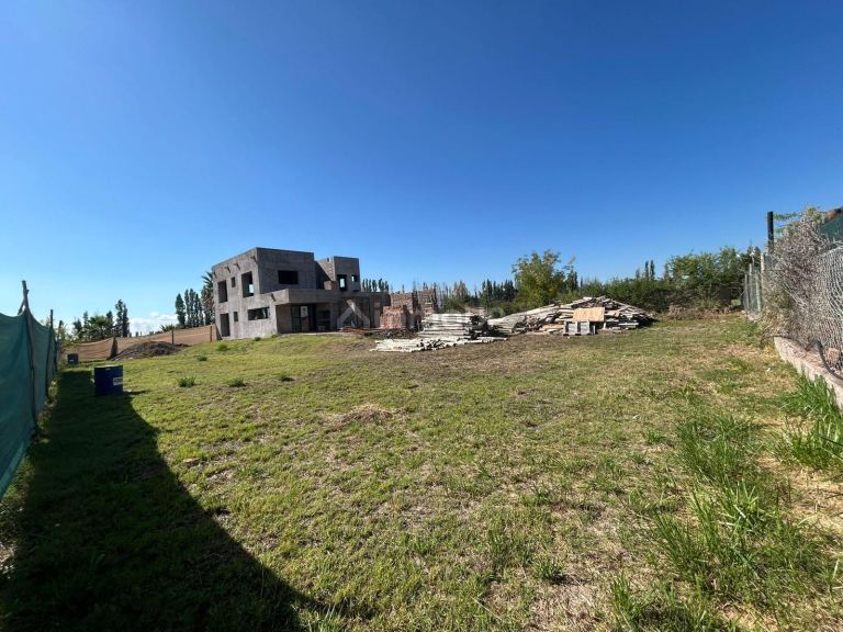 Casa en Venta en Lujan de Cuyo, Mendoza