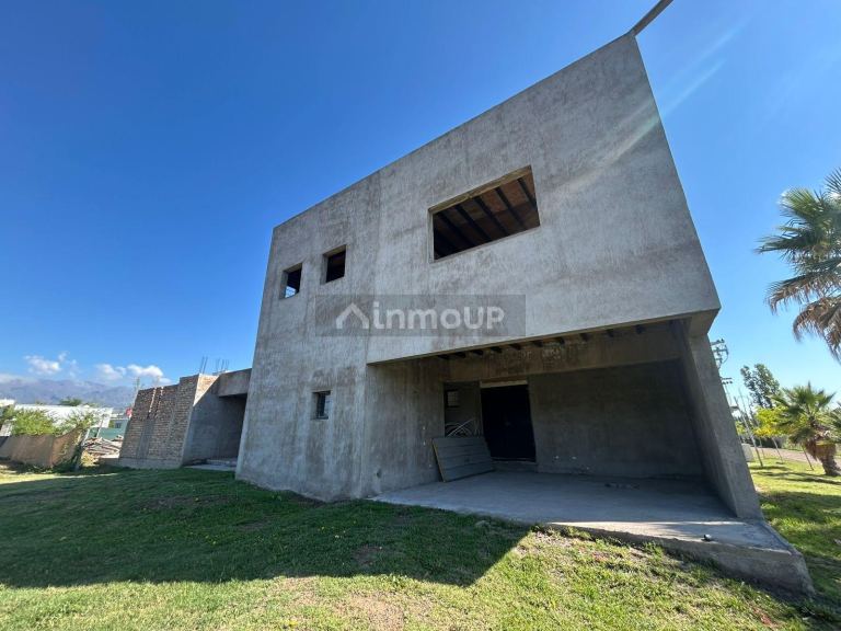 Casa en Venta en Lujan de Cuyo, Mendoza