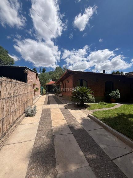 Casa en Venta en Capital, Mendoza