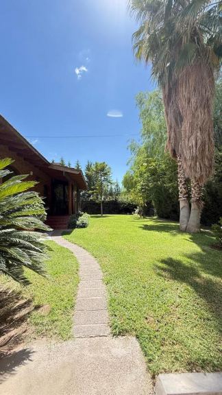 Casa en Venta en Capital, Mendoza