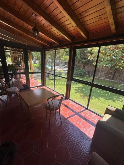 Casa en Venta en Capital, Mendoza