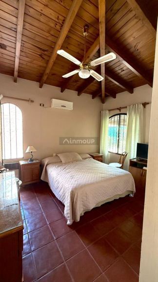 Casa en Venta en Capital, Mendoza