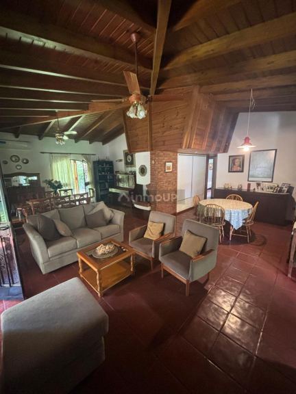 Casa en Venta en Capital, Mendoza