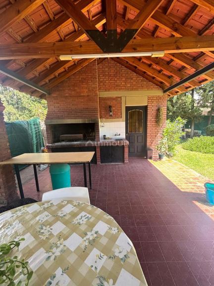 Casa en Venta en Capital, Mendoza