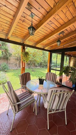Casa en Venta en Capital, Mendoza
