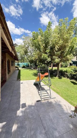 Casa en Venta en Capital, Mendoza