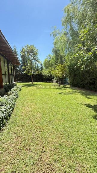 Casa en Venta en Capital, Mendoza