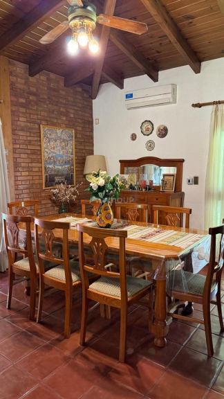 Casa en Venta en Capital, Mendoza