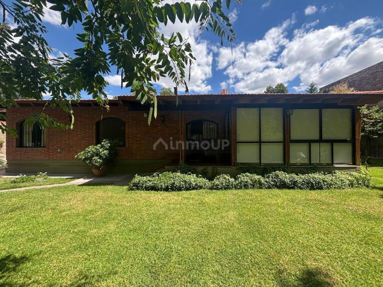 Casa en Venta en Capital, Mendoza