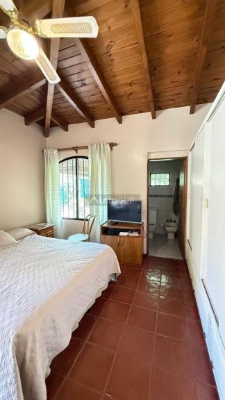 Casa en Venta en Capital, Mendoza