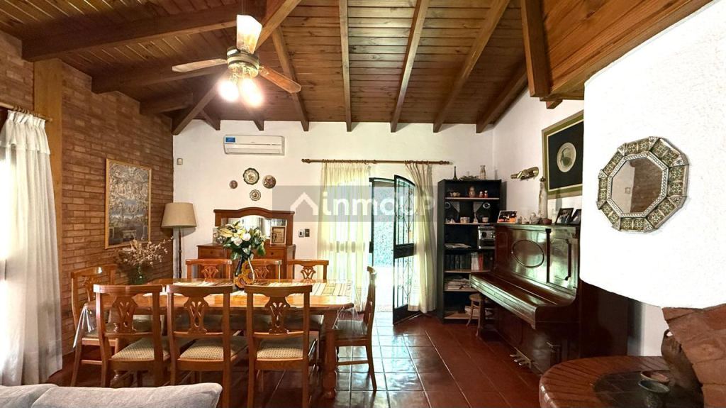 Casa en Venta en Capital, Mendoza