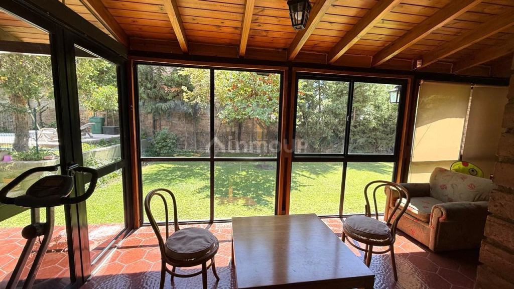 Casa en Venta en Capital, Mendoza