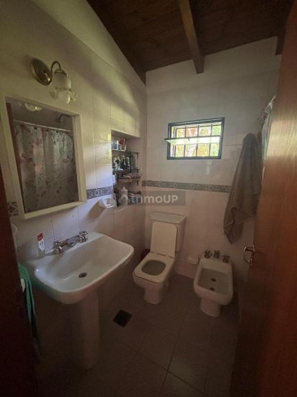 Casa en Venta en Capital, Mendoza