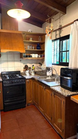 Casa en Venta en Capital, Mendoza