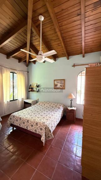 Casa en Venta en Capital, Mendoza