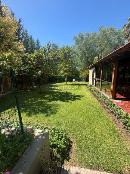 Casa en Venta en Capital, Mendoza